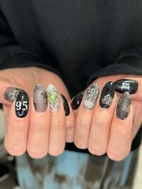 y2kネイル
