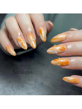 サリリモ(Sarilimo)/
