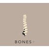 ボーンズ(BONES)のお店ロゴ