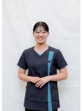 タスク整体院 浜松高丘店&nbsp;鈴木 音葉