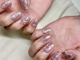 うる艶ちゅるんデザインコース