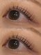 キュティル 南吉成店(cutill)の写真/仕上がりの美しさだけでなく“持ちの良さ”にもこだわる実力派サロン。高級TRや最高級エクステなどご用意◎