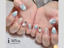イミュー(i-MYu)/