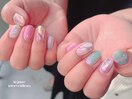 ハンド/定額〈デザイン〉7500円