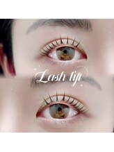 ラブカール 自由が丘店(Lovecurl)/ラッシュリフト