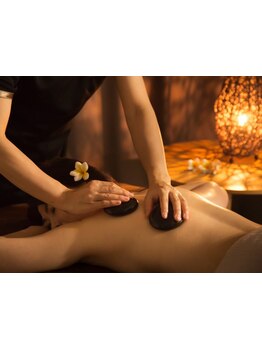 首・肩のつらさを改善したい