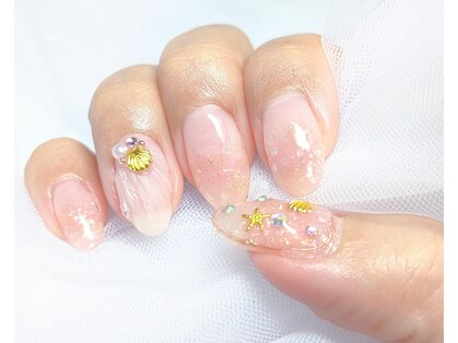 アッシュネイル(Ash nail)の写真