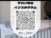 ウイ ネイルアンドビューティー(u'i nail&beauty)/サロン総合インスタグラム♪