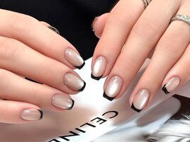 マグネット×フレンチ