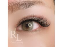 アールエル(RL)の雰囲気（ボリュームラッシュつけ放題）