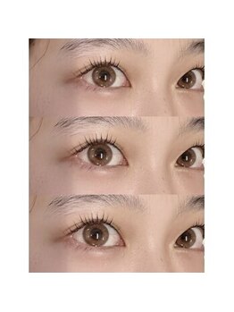 ネモア 久留米駅前店/パリジェンヌラッシュリフト