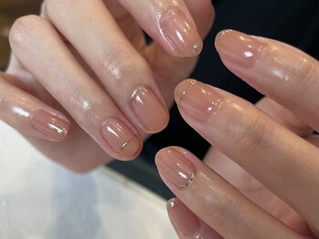 メゾン オーパス(maison opus)/山口/仙台/シンプル　ミラー