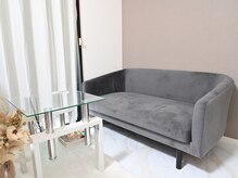 サロンノア(salon NOA)/カウンセリングルーム