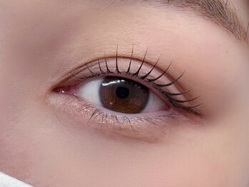 ウラン(uran)の写真/≪大人女性必見！≫束感まつげパーマもマスカラパーマも◎丁寧カウンセリング×高技術で理想の目元に*