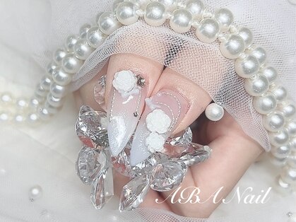 エービーエーサロン(ABA SALON)の写真