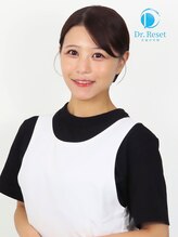 仙豆のちから x ドクターリセット 宇都宮店(Dr.Reset) 加藤