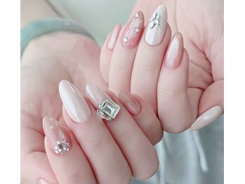 リチュネイル(Richu nail)/