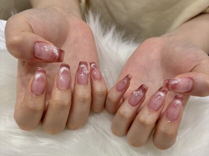 アンジーネイルアイラッシュ(Angie Nail Eyelash)の写真