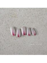 シーズネイル 横浜店(She's nail)/新規お客様 オフ込み &nbsp;7980円　