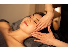 リヴァン(REVERN)/効果絶大◎究極の小顔マッサージ