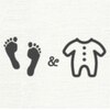 フィートタイムアンドベビータイム(feet time & baby time)のお店ロゴ