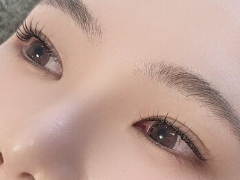 スイトフ(SUItoFU)/まつ毛パーマ