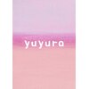 ユユラ(yuyura)ロゴ