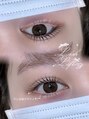 エルレ 二子玉川店(ELRe)&nbsp;パーマ＊立ち上げデザイン＊(チーズロッド使用)