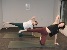 レリオン 一宮店(LeLion)/体幹強化