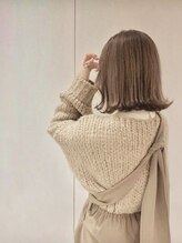 リッカヴァラ(Lycka VALLA)&nbsp;Yuki 