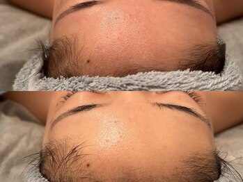 ポーデベロア(Peau des velours)/かぼちゃピール