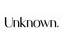 メンズ眉毛サロンUnknown. 中津店【メンズ眉毛/アイブロウ/眉毛パーマ/メンズネイル】