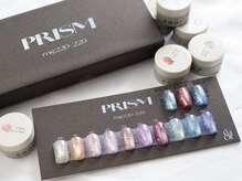 ジェニック(_genic)