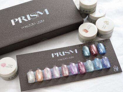 ジェニック(_genic)の写真