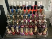 リゼラアンドコー 御茶ノ水店/《ペディキュア》ポリッシュ