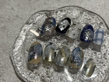 スチャ(s/cha+)/¥9500