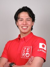 ゆめか整骨院 日の出院&nbsp;服部 健人