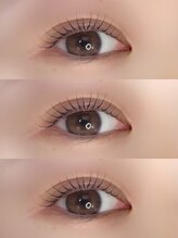 アイモア 岐阜駅店(eye mor.)/まつげパーマ/眉毛/アイブロウ