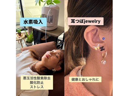 マハナ(mahana)の写真