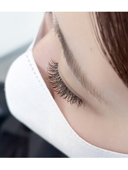 ニコラ(NICOLA)の写真/【1月リニューアル】知立の人気店が進化!独自技術「デザインキープラッシュ」で未体験の持続力と感動を