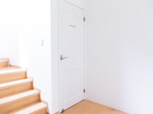 煌(kirameki)/サロン入り口