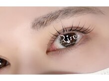 リル(Rire)の雰囲気（ナチュラル～華やか、似合わせデザインもお任せください◎）
