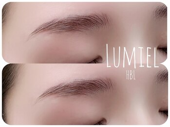ルミエル(Lumiel)/HBL[エイチビーエル]