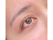 ウナ アイラッシュルーム(UNNA eyelash room)の雰囲気（可愛い目元になれるようにお手伝いします。）