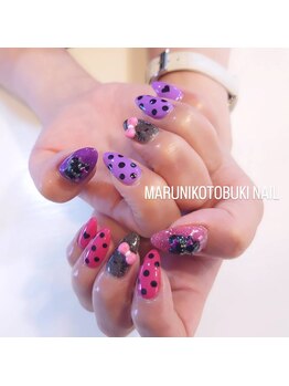 マルニ コトブキ(MARUNI KOTOBUKI)/持ち込みデザイン
