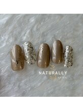 ナチュラリー 新松戸(Naturally)/ARISA 定額simple plusコース