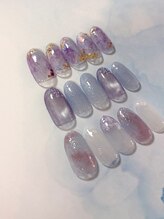 梅雨デザイン♪