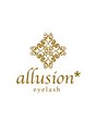 眉毛とまつげパーマ専門店【アリュージョン】横浜二俣川店 パリジェンヌ＆美眉/アリュージョン《まつげパーマ×眉毛》