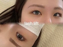 ファミーユ 太田(Fameu)/lash lift