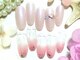 パーフェクトネイル 桜ヶ丘店(Perfect Nail)の写真/【¥5940☆選べるシンプルネイル】リーズナブルなアート込みネイル◎カラー変更OK